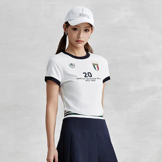 Kappa 1916 T