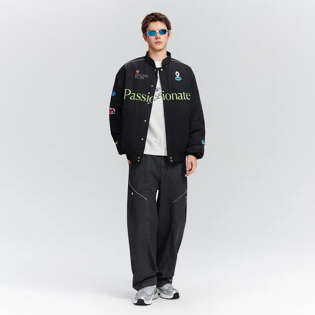 Kappa KAPPA-X Windbreaker Jacket