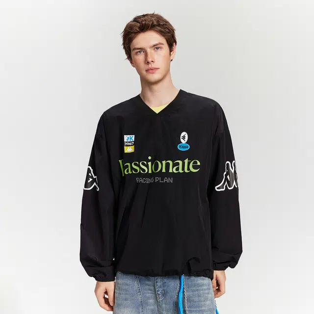 Kappa XV