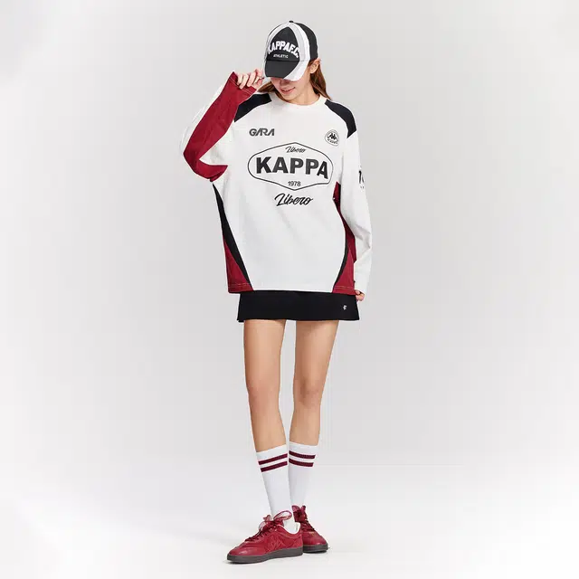 Kappa 1916 T