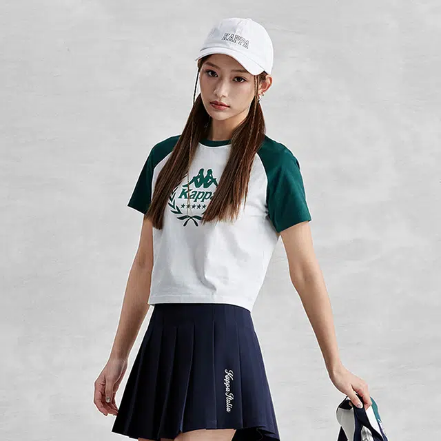 Kappa 1916 logo T
