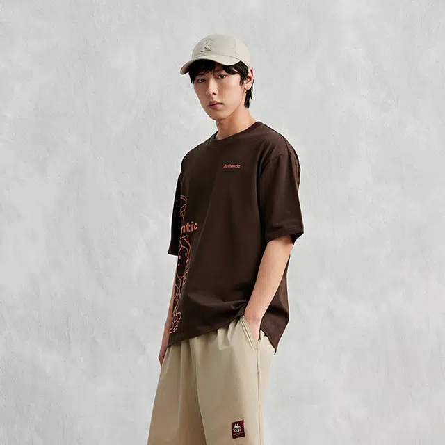 Kappa PLAYER T