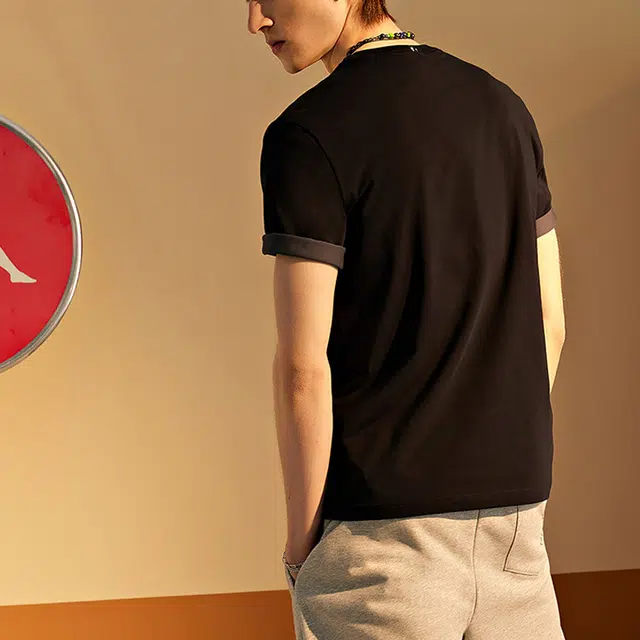Kappa 1916 Logo T