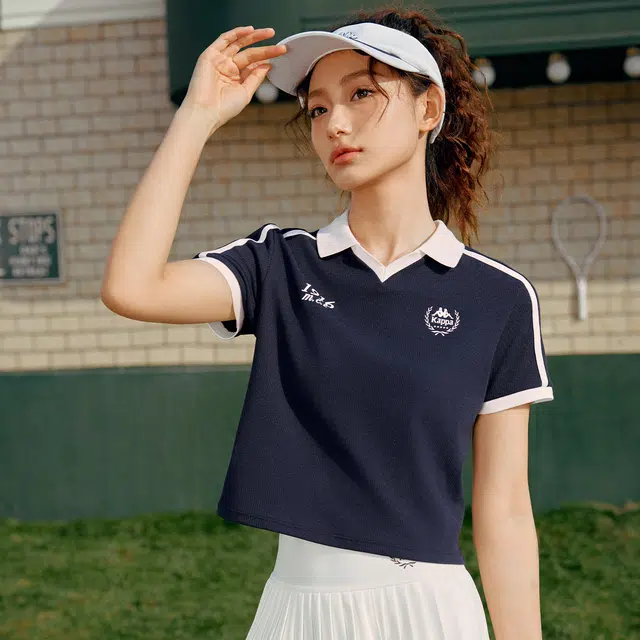 Kappa 1916 TPolo