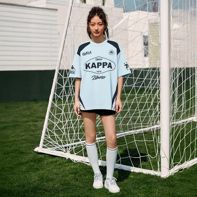 Kappa 1916 T
