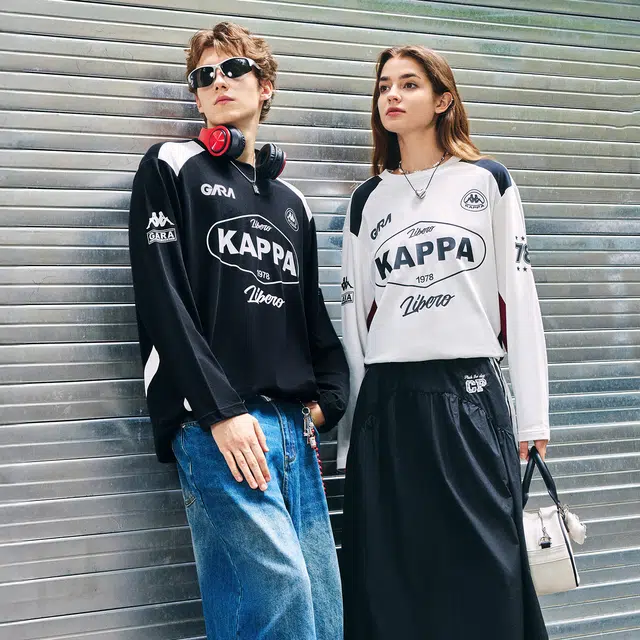 Kappa 1916 T