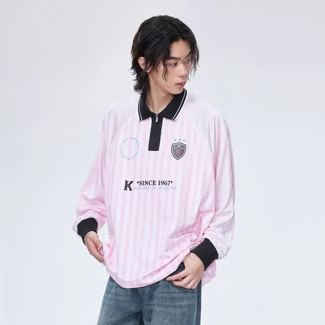 Kappa Polo