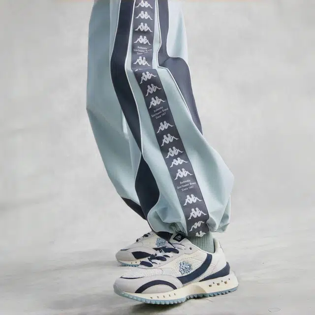 Kappa TPU