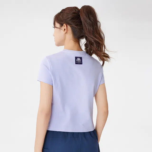 Kappa KAPPA PLAYER LOGO T