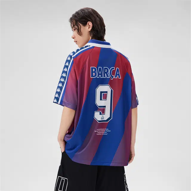 Kappa SS25