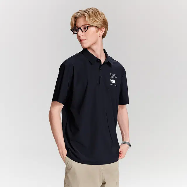 Kappa GARA Polo