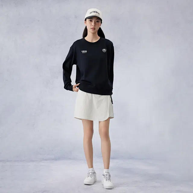 Kappa KAPPA 1916 Logo