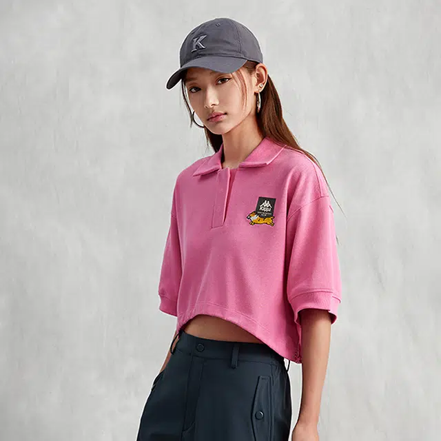 Kappa POLO T