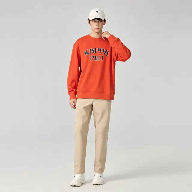 Kappa KAPPA 1916 logo