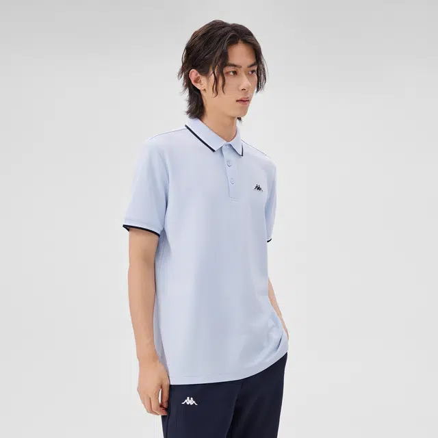 Kappa ITALIA logoPolo -8155