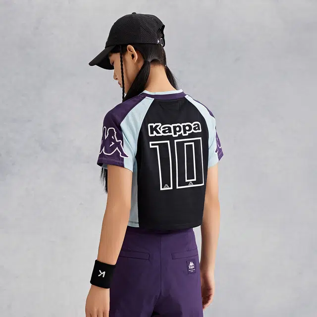 Kappa XV T