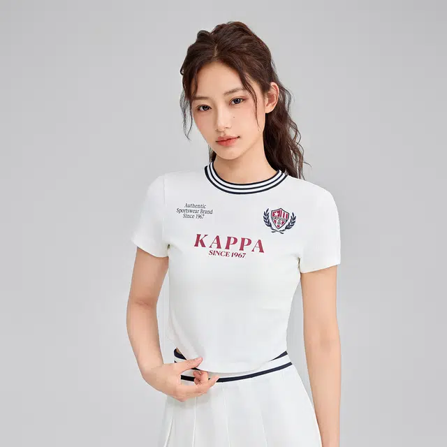 Kappa 1916 T