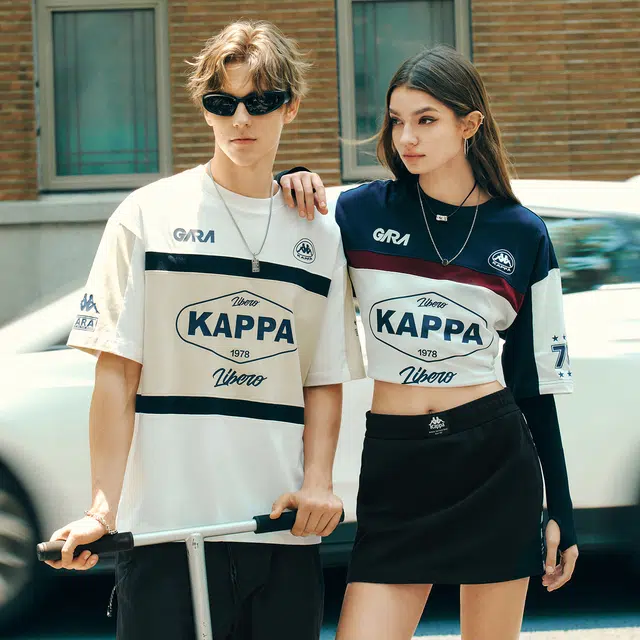 Kappa 1916 T