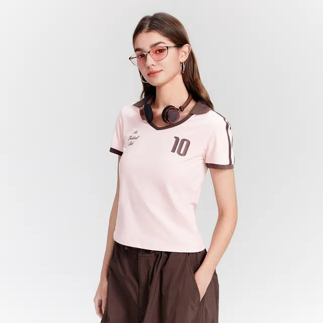 Kappa POLO T