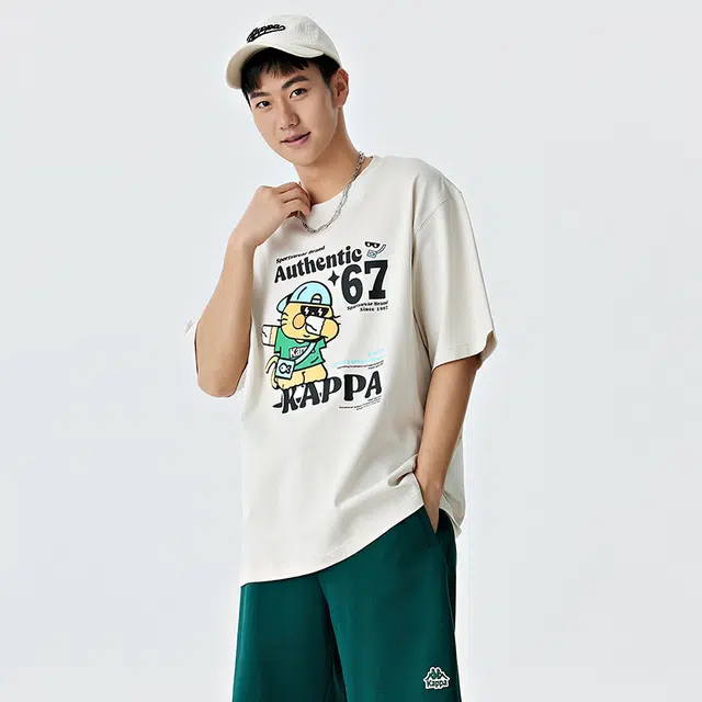 Kappa x PA2O T