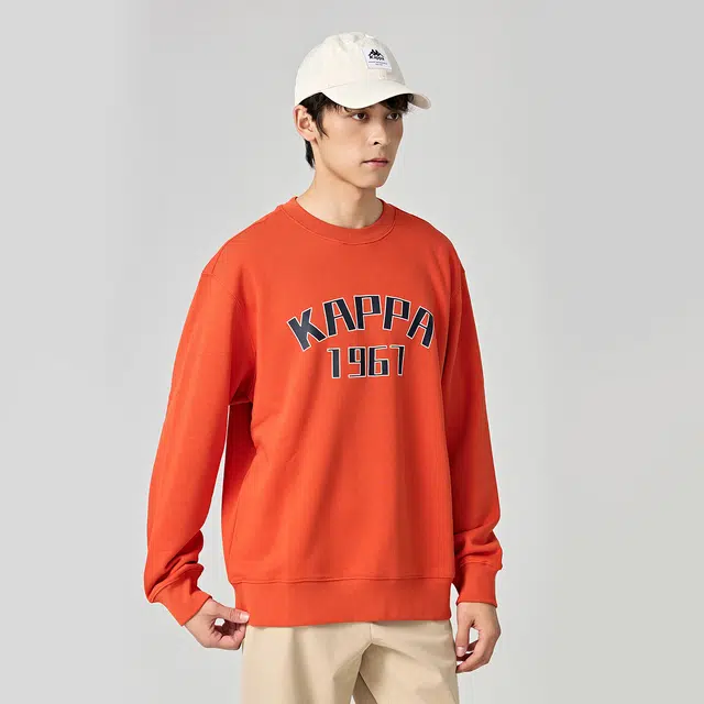 Kappa KAPPA 1916 logo