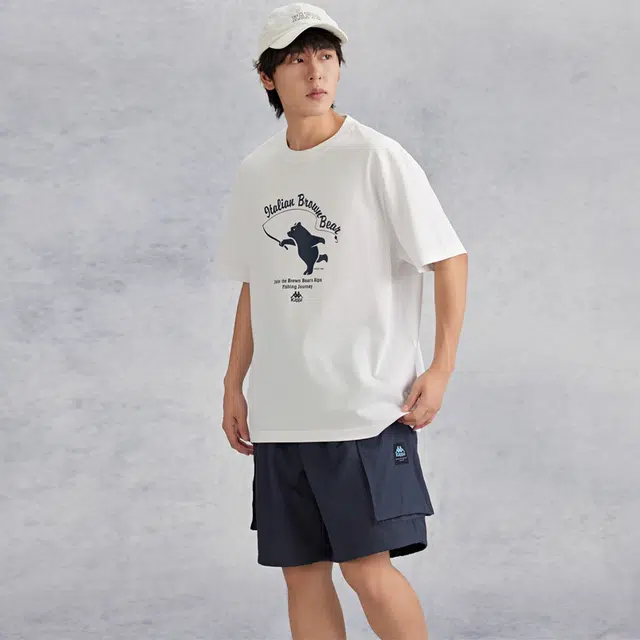 Kappa PLAYER T