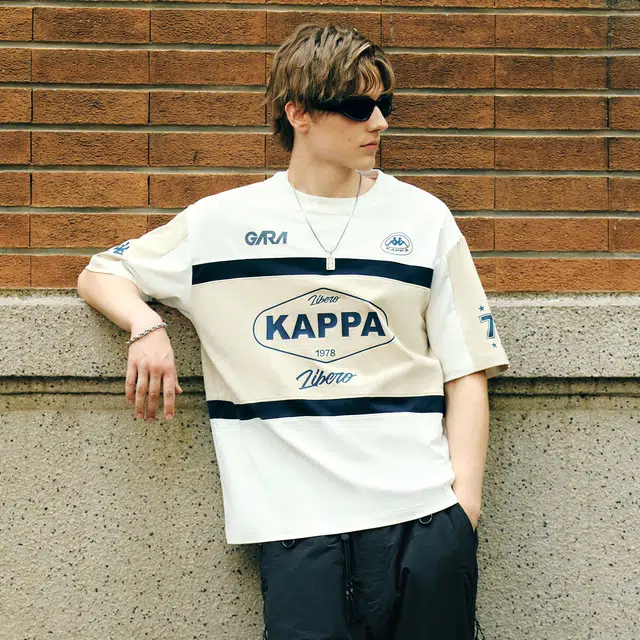 Kappa 1916 T