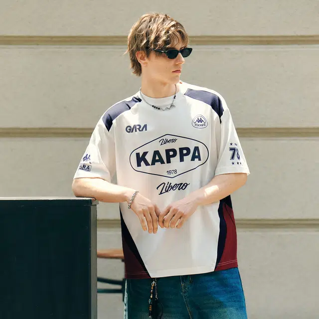 Kappa 1916 T