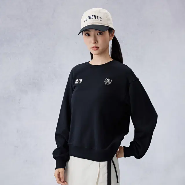 Kappa KAPPA 1916 Logo