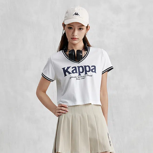 Kappa 1916 T