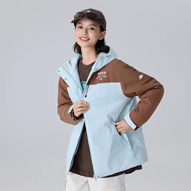 Kappa AW24 GARA