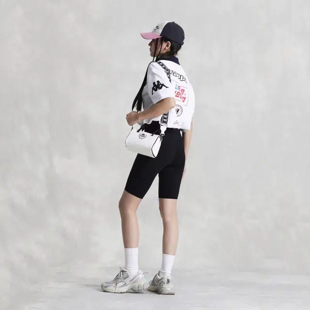 Kappa GARA Polo