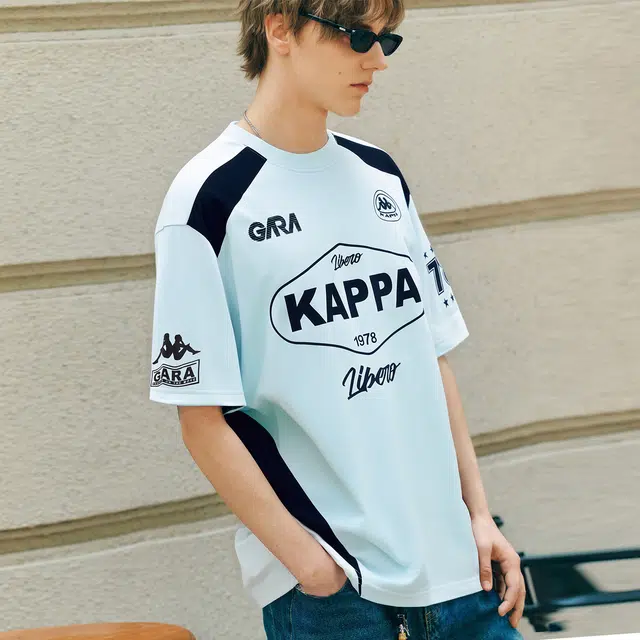 Kappa 1916 T