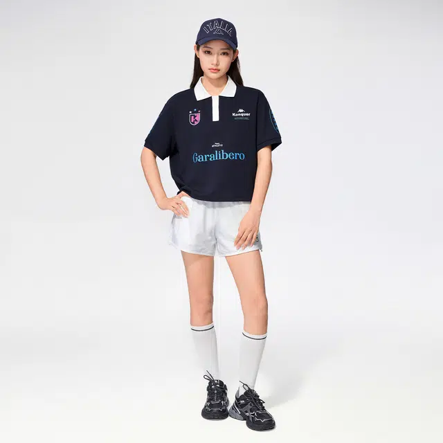 Kappa GARA Polo