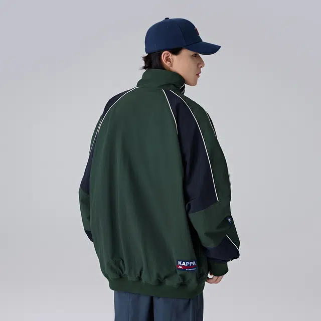 Kappa Jacket