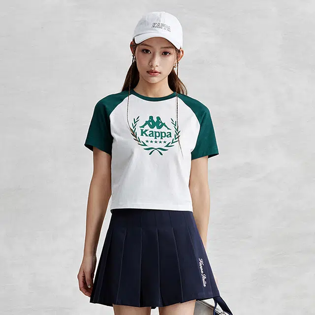 Kappa 1916 logo T