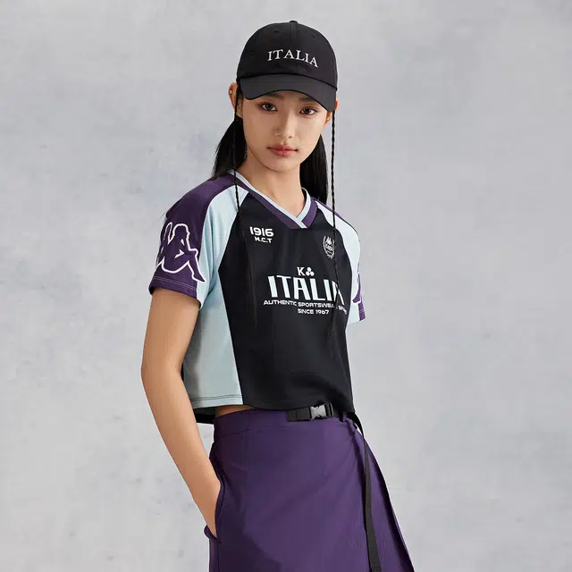 Kappa XV T