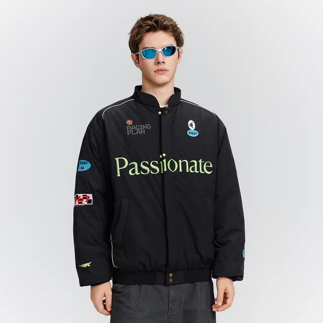 Kappa KAPPA-X Windbreaker Jacket