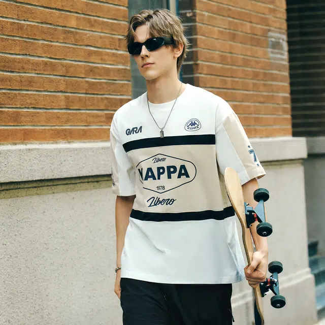 Kappa 1916 T