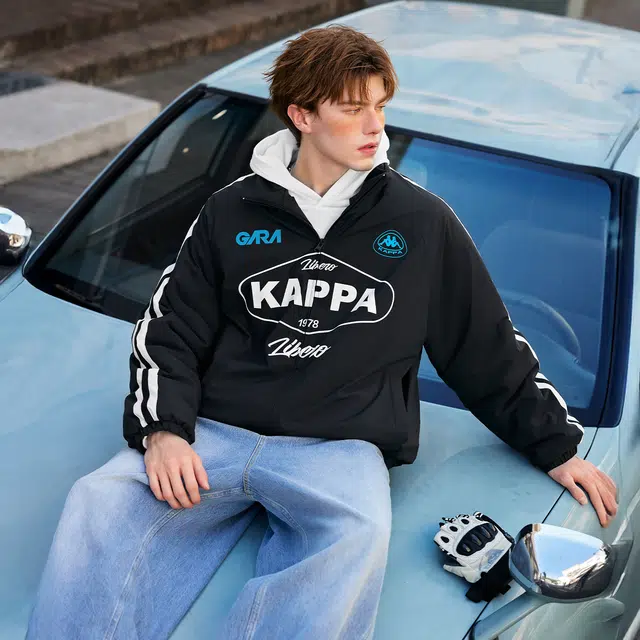 Kappa 1916