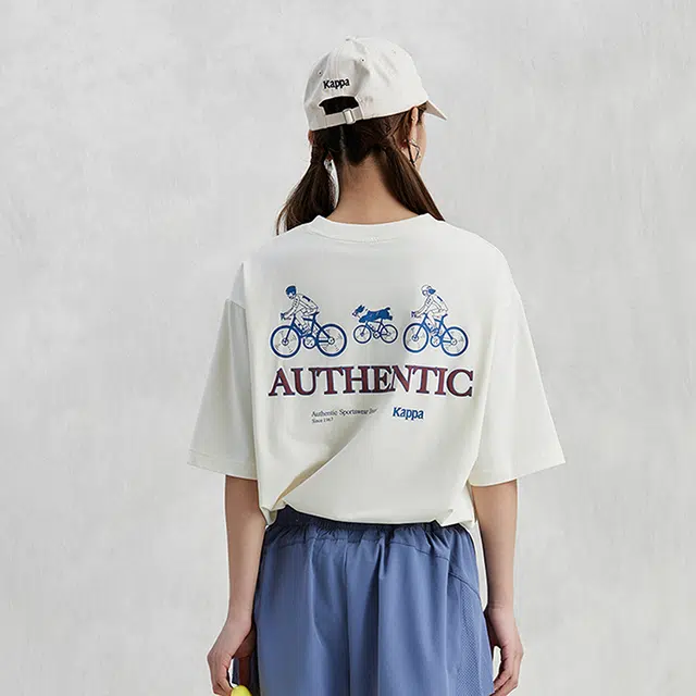 Kappa PLAYER T