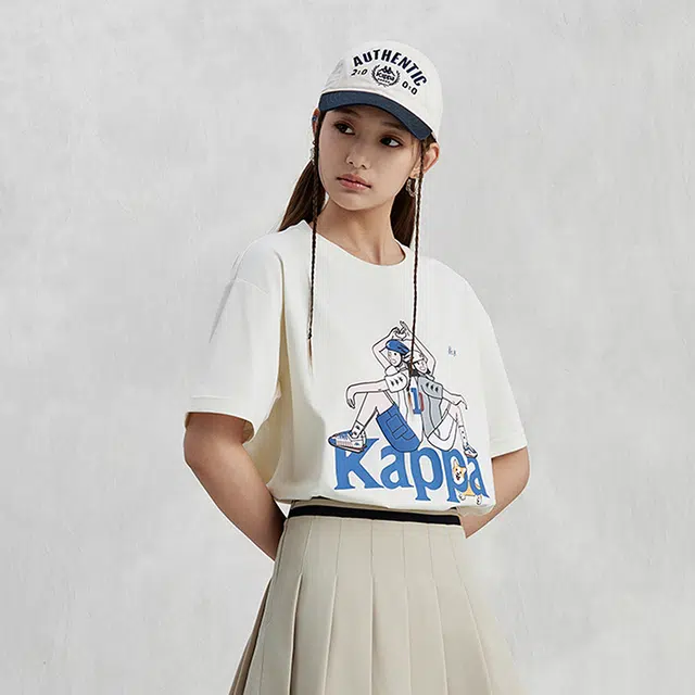 Kappa T