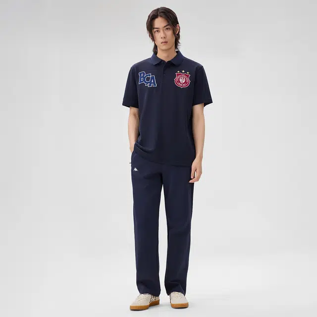 Kappa 1916 Polo -906