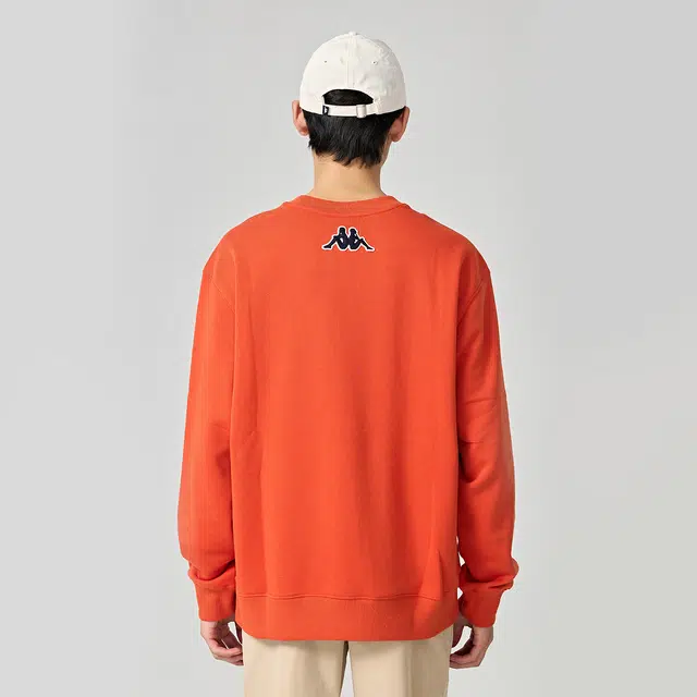 Kappa KAPPA 1916 logo