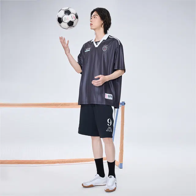 Kappa Polo