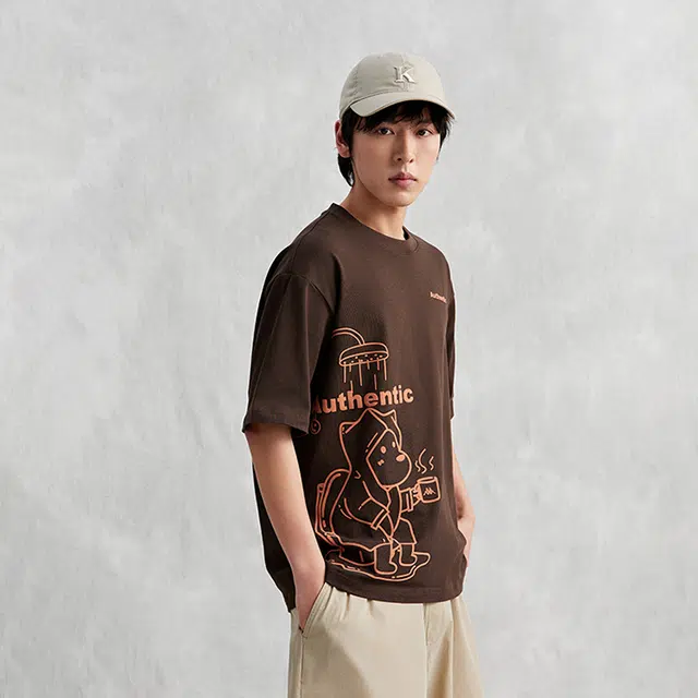 Kappa PLAYER T