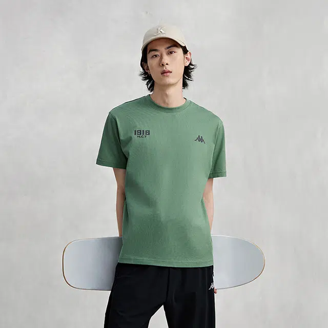 Kappa 1916 LOGO T