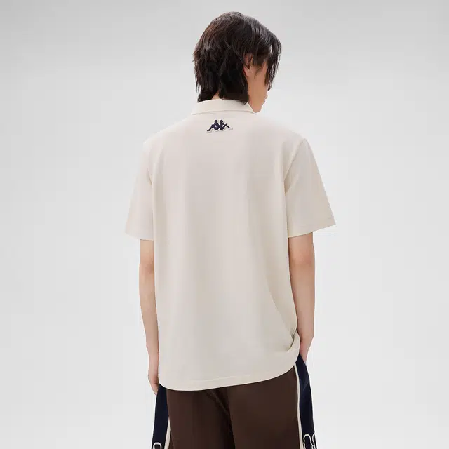 Kappa 1916 Polo -0114