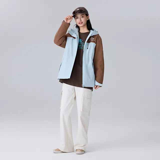 Kappa AW24 GARA