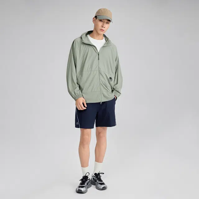 Kappa X